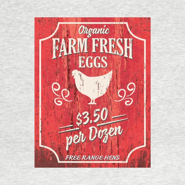 Vintage Farm Market by SWON Design